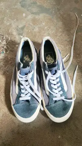 Vans old skool ori ukuran 39