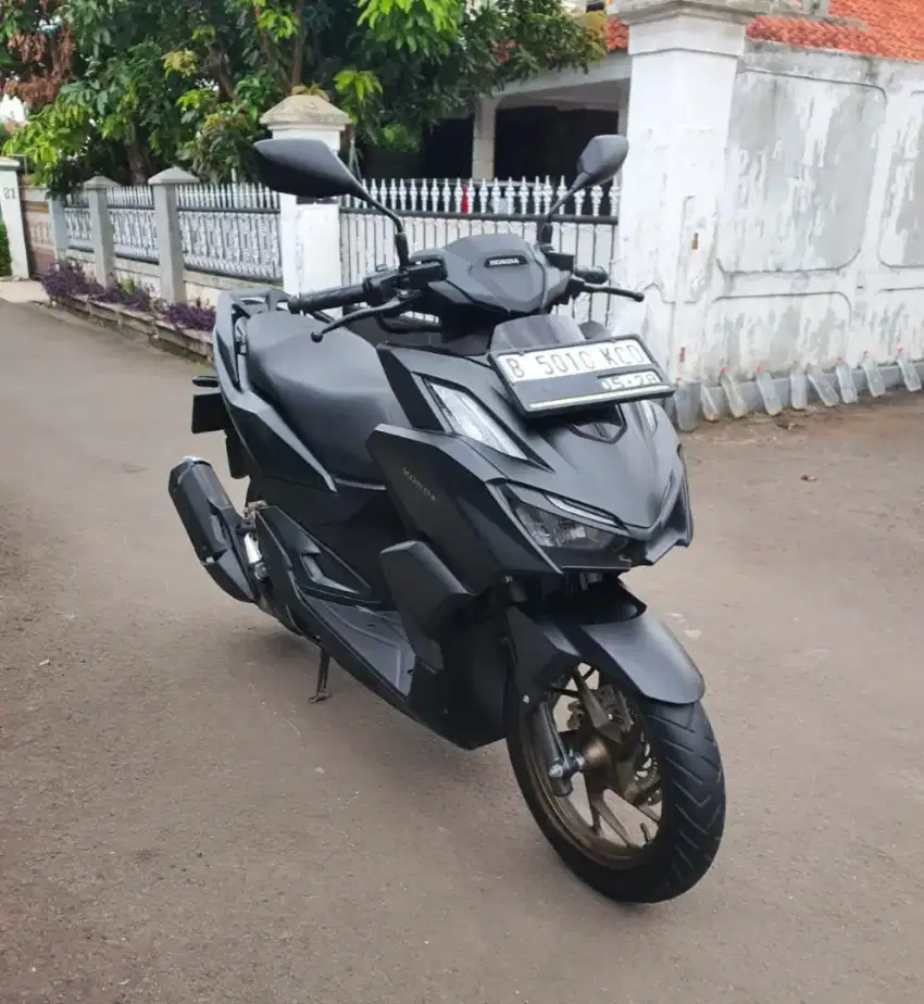 NEW HONDA VARIO 160 TYPE ABS 2023