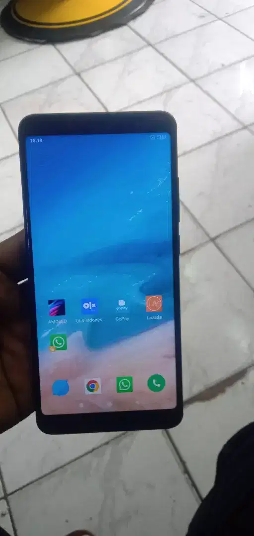 Redmi Note 5  full original