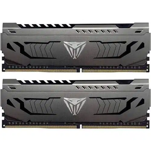 DDR4 64GB KIT (2X 32GB) PATRIOT STEEL VIPER 3600 MHZ