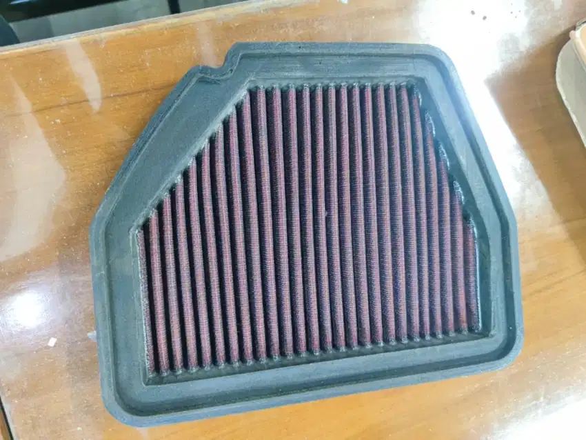 Filter udara air filter apex ex captiva fl1 diesel