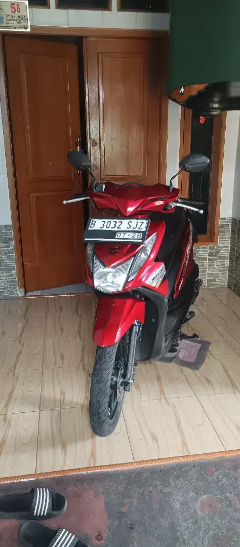 Di jual beat fi th 2013,di pdk aren ceger