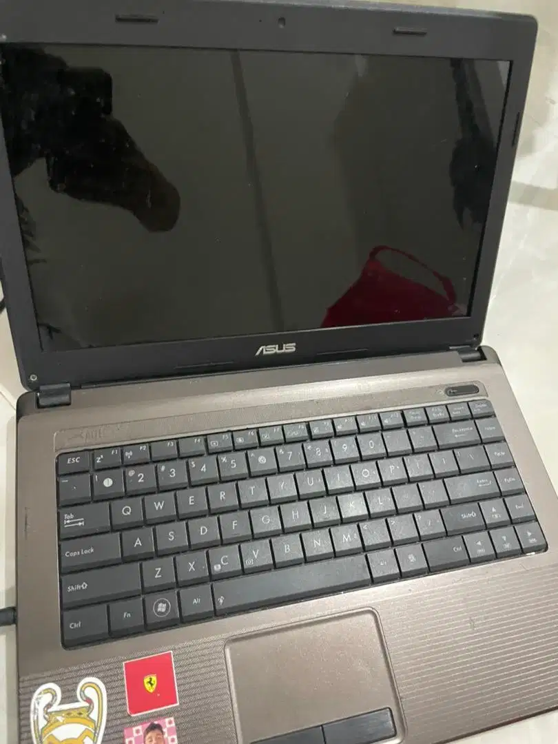 asus intel (R) graphics 3000