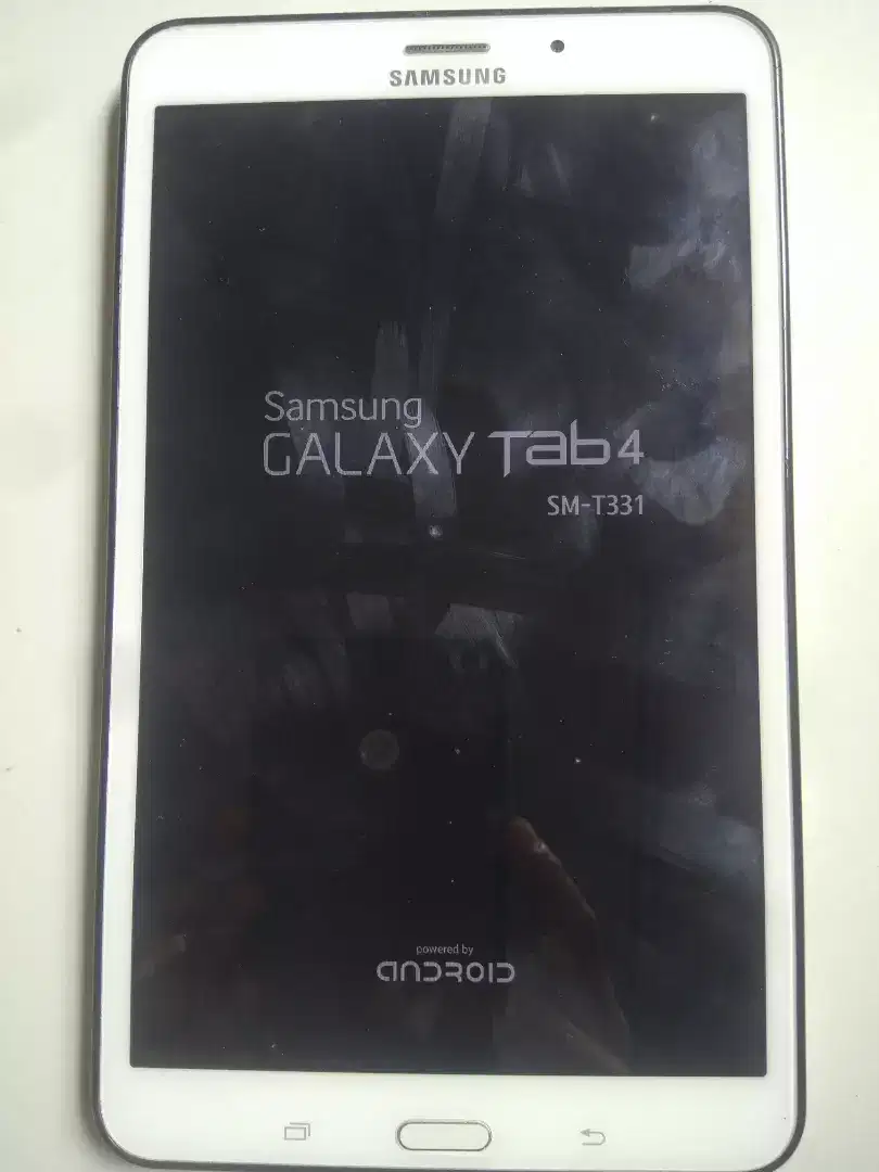 Tablet Samsung galaxy4 T331