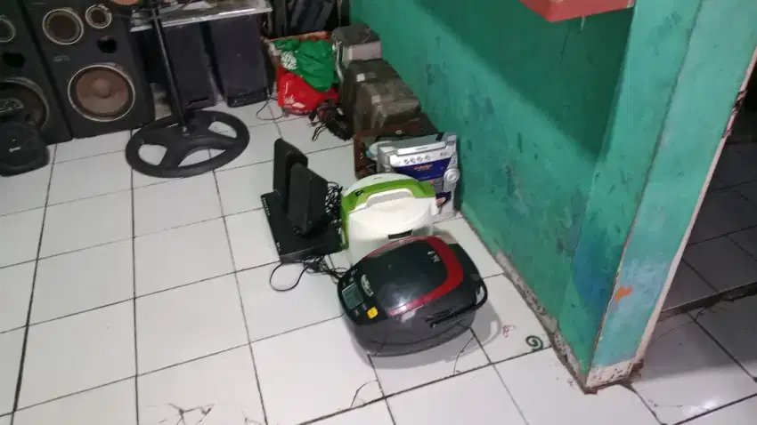 Perlengkapan dapur