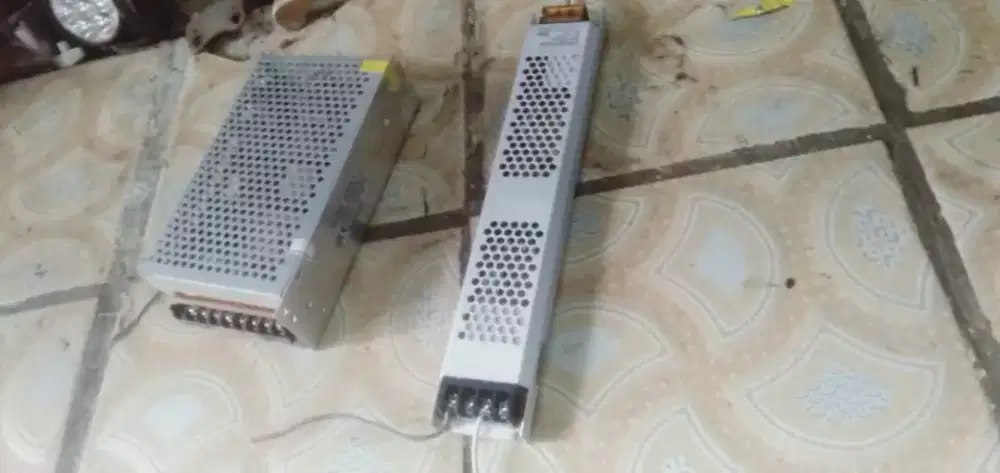 Slhkn plh slh 1 dr power suplay serba guns kond spt baru mgkn perlu