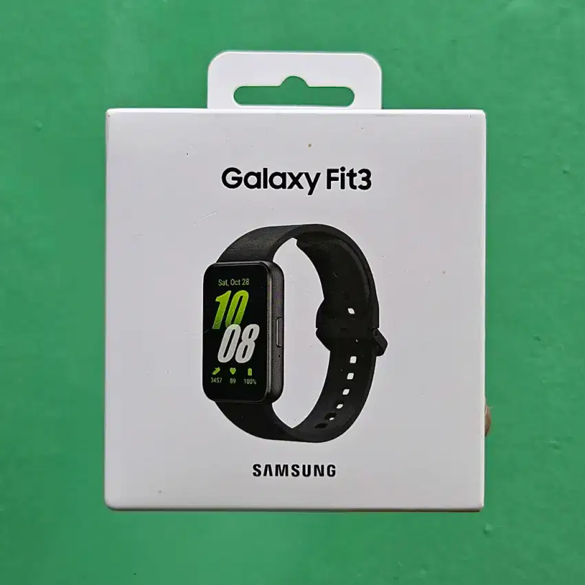 Samsung Galaxy Fit 3 SEIN Original