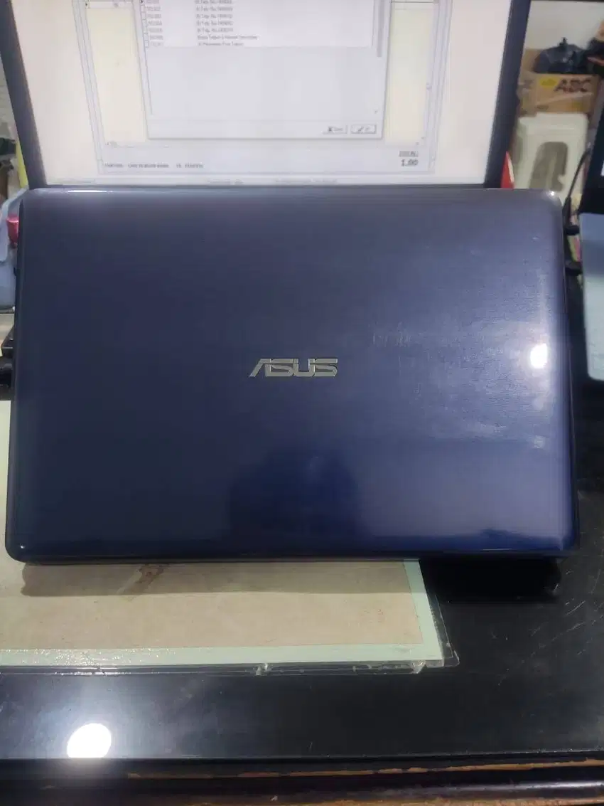 Jual Notebook PC VivoBook Asus Laptop E 203 M