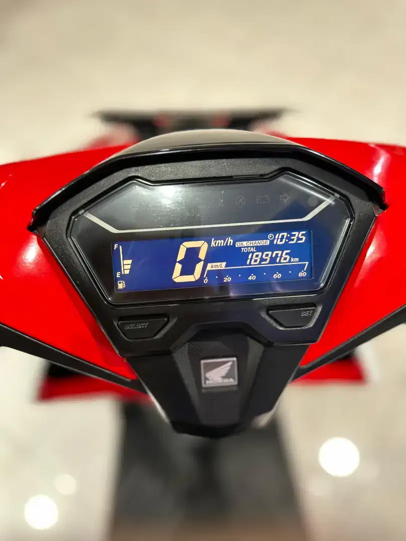 Honda All New Vario 150cc Thn. 2021 Anugerah Motor Pucang