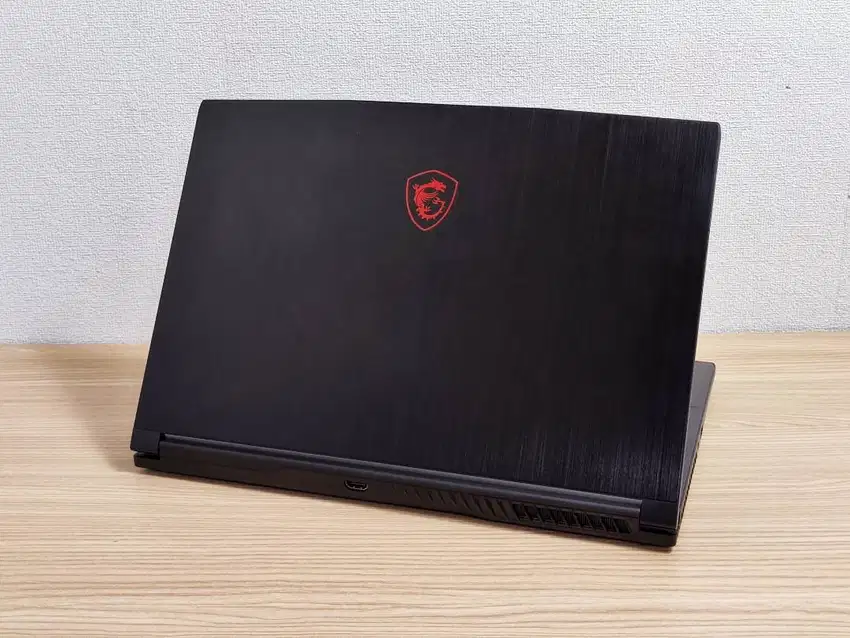 MSI GF Core I7 Gen 12 Boost Up 4.70GHz RAM 16 DDR4 SSD M.2 512 FHD IPS