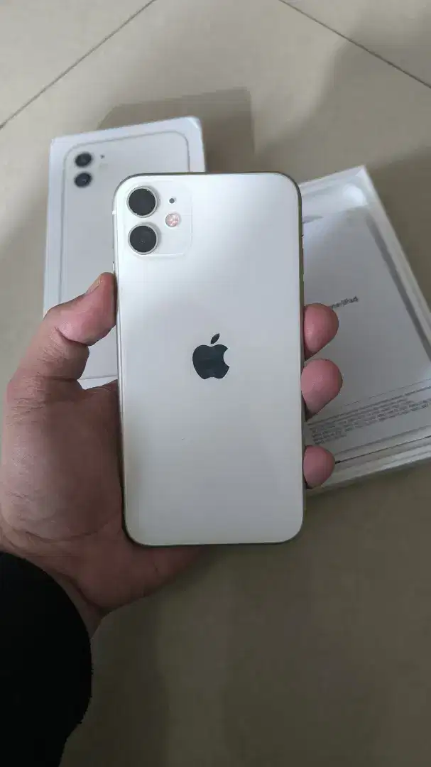 Iphone 11 iBox 64gb