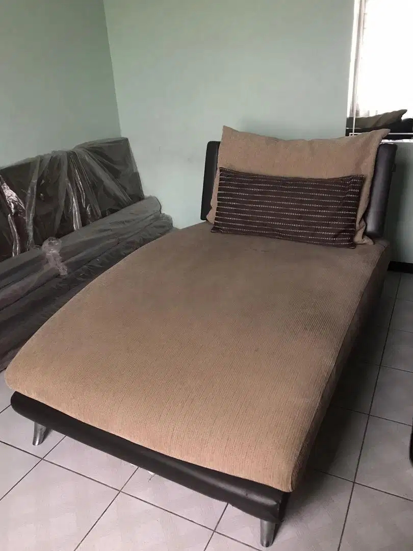 Sofa Tempat Tidur