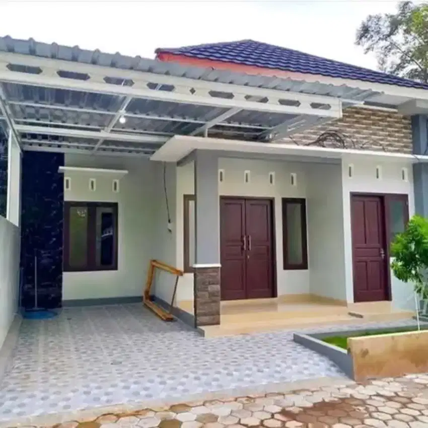 Jasa pemasangan baja ringan