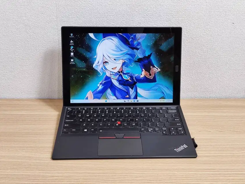 Lenovo X1 Thinkpad Tablet Core M7-6Y75