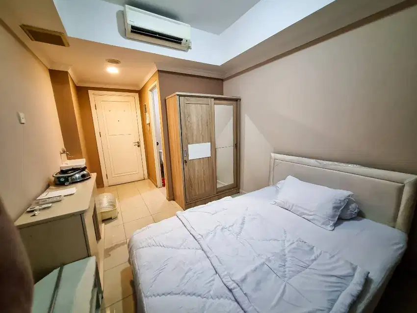 Sewa Apartemen Green Lake Sunter Disewakan Greenlake Southern Tower 1