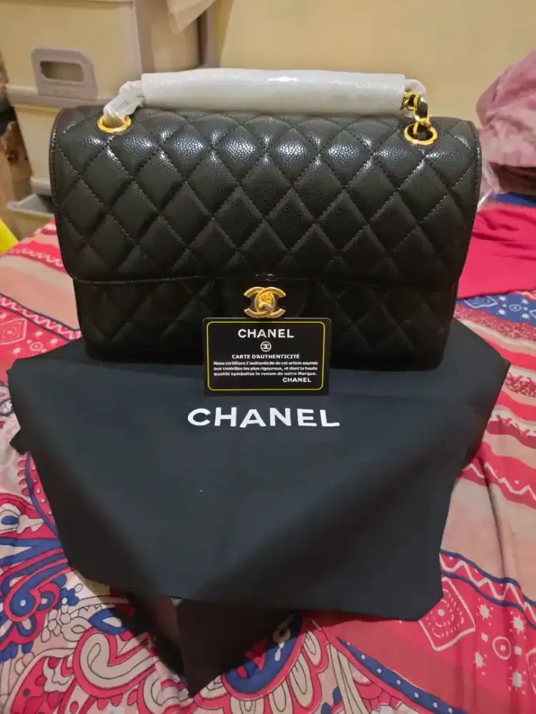 Tas Chanel Baru