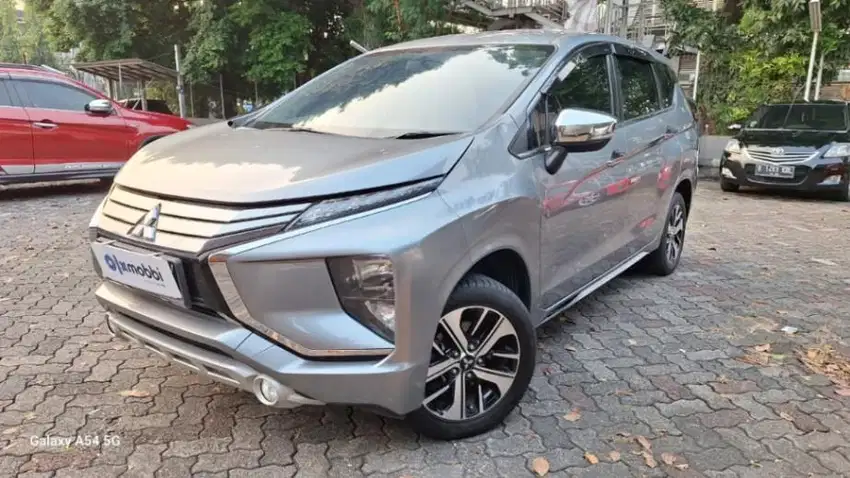 [OLXMOBBI] DP Rendah Mitsubishi Xpander 1.5 Ultimate -AT 2019 CRS