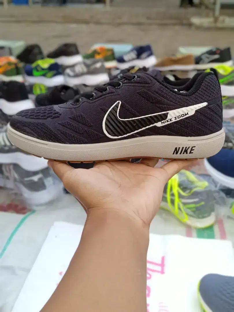 PROMO !!! NEW SEPATU NIKE