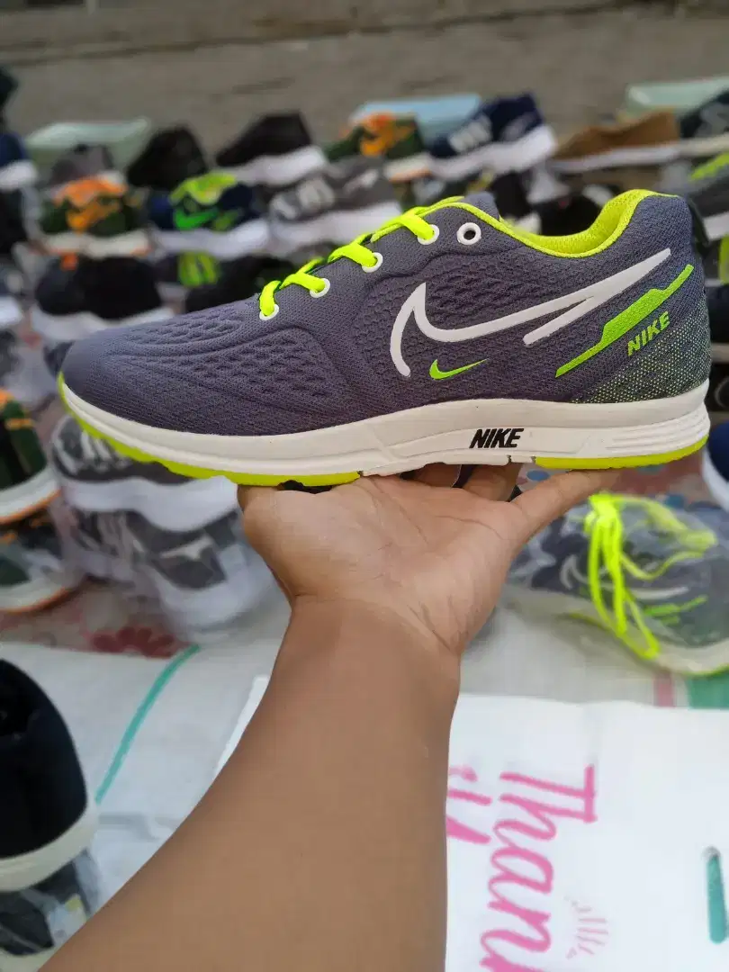 PROMO !!! NEW SEPATU NIKE