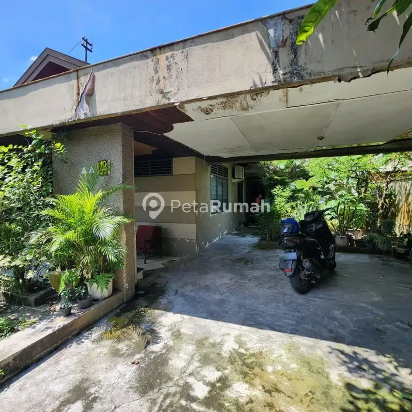 DIJUAL RUMAH JALAN SEI BELUMAI (Willis Yap)