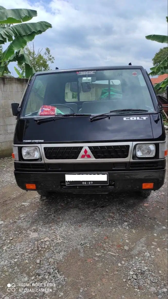 Mitsubishi L300 - Tahun 2022 LIKE NEW