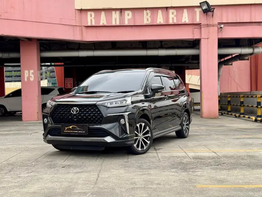 Toyota Veloz 1.5 Q Non TSS 2023