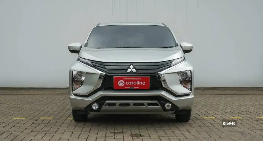 Xpander GLS Manual 2019 - GEBYAR UNDIAN MOBIL IMPIAN!