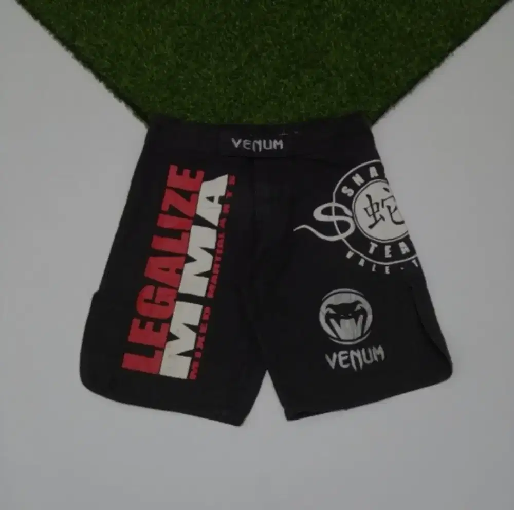 celana mma / celana fighter