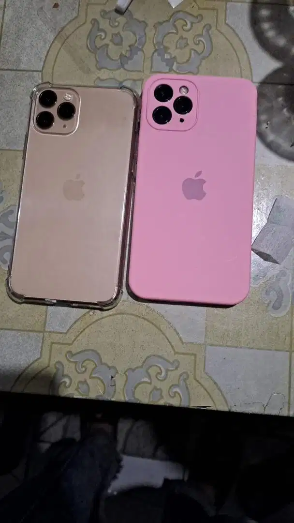 Iphone 11 pro sinyal permanen