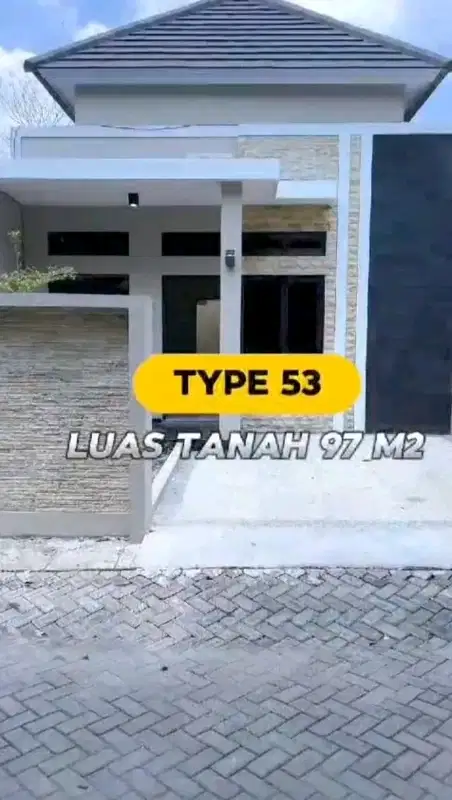 Dijual rumah 2 Lantai & 1 lantai Perum Bpd Tlogomulyo semarang timur