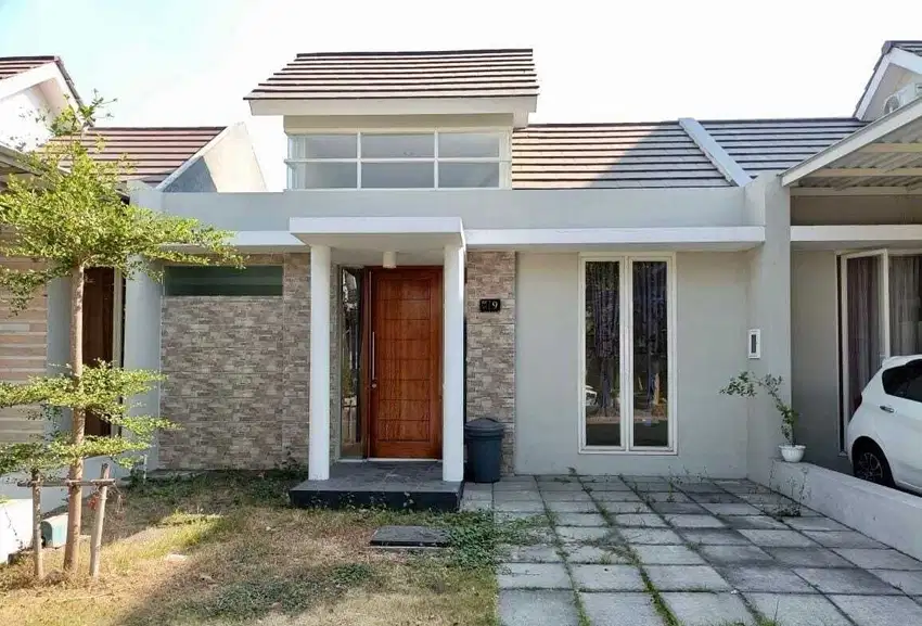 Disewakan Rumah Citra Harmoni