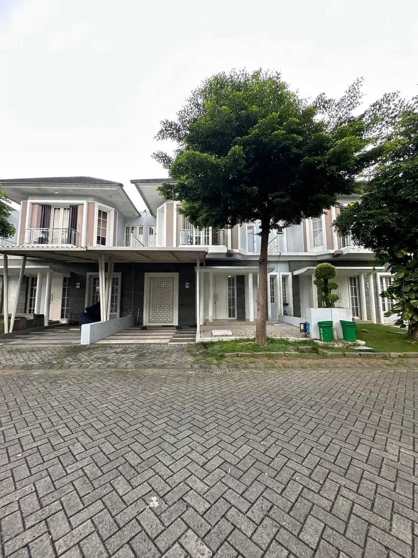 Dijual Cepat Rumah Green Orchid Harga Bu Dekat Suhat Kampus UB Malang