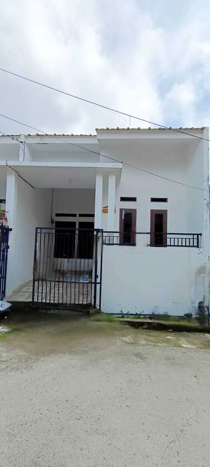 Rumah Di Vila Mutiara Gading Bekasi