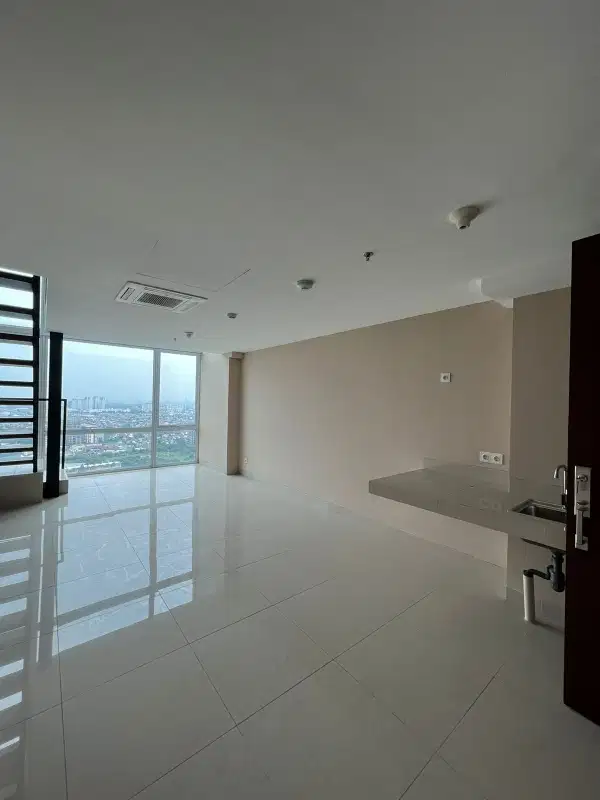 Apartemen BIZLOFT SOHO DKT UPH