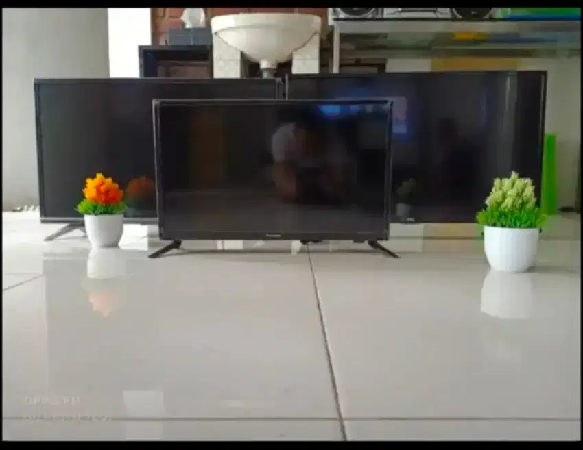 Jual Beli TV LED Seken Harga Oke