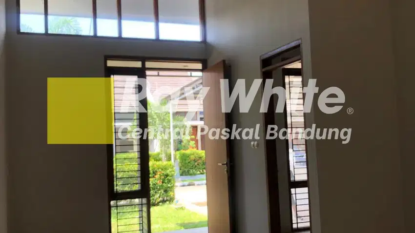 Rumah Bumi Siliwangi Bojongsoang Bandung