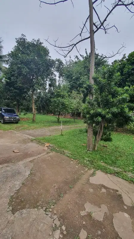 Di Jual Tanah di Pesanggrahan Jaksel