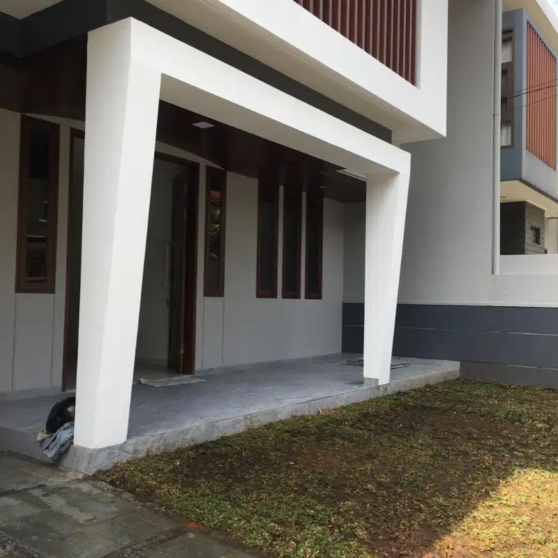 Jual Cepat Rumah Minimalis Di Mekarwangi