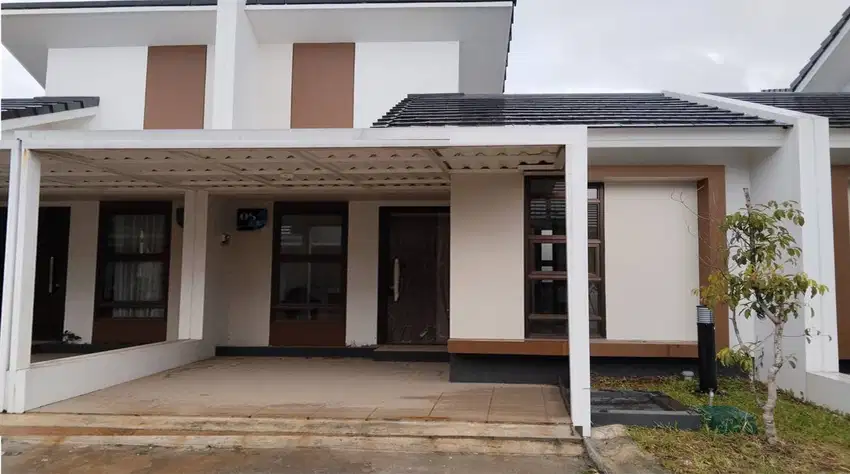 Dijual Rumah di Padmagriya Podomoro Bandung