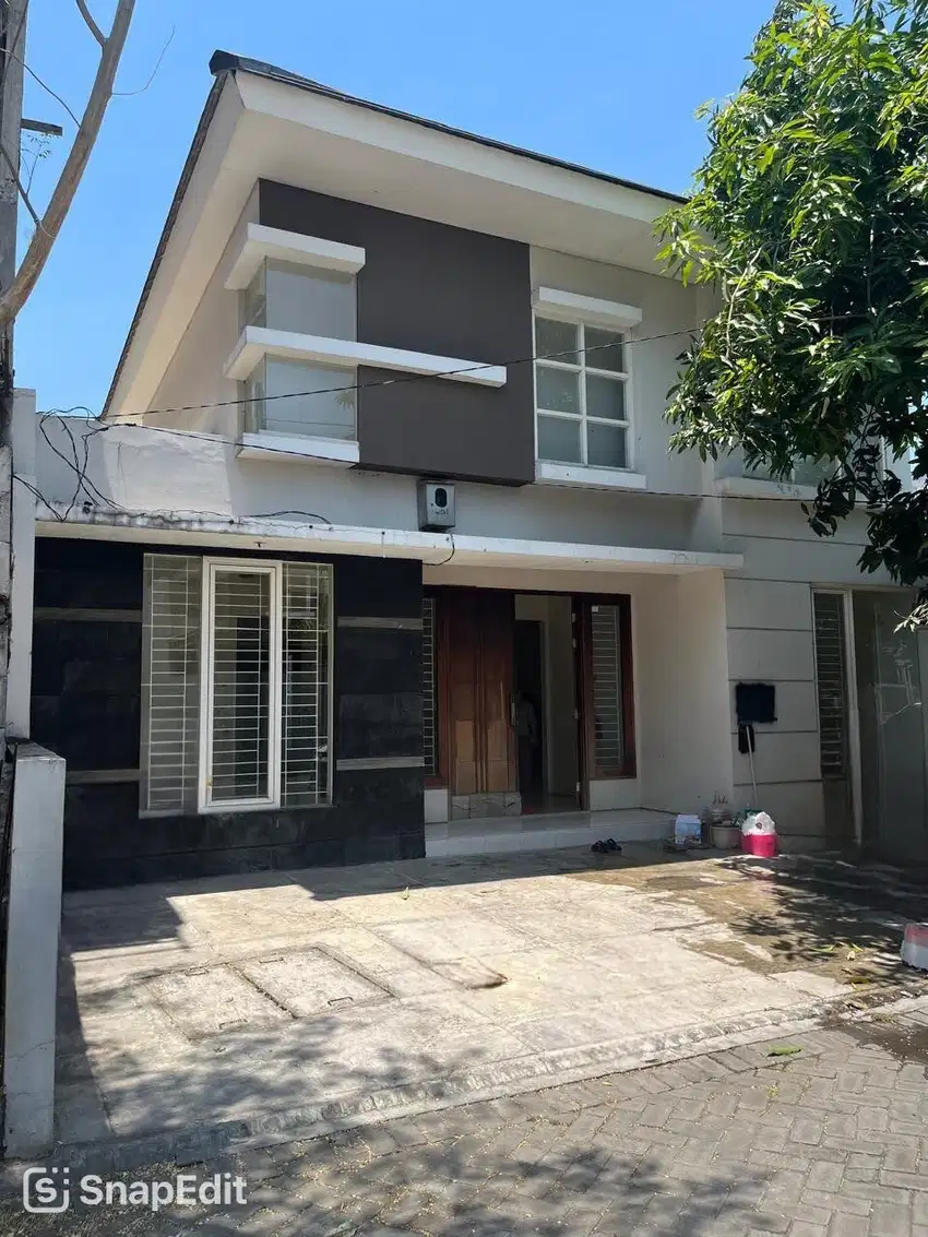 Dijual Rumah Citra Permata Regency