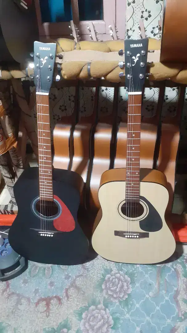 GITAR AKUSTIK YAMAHA F310