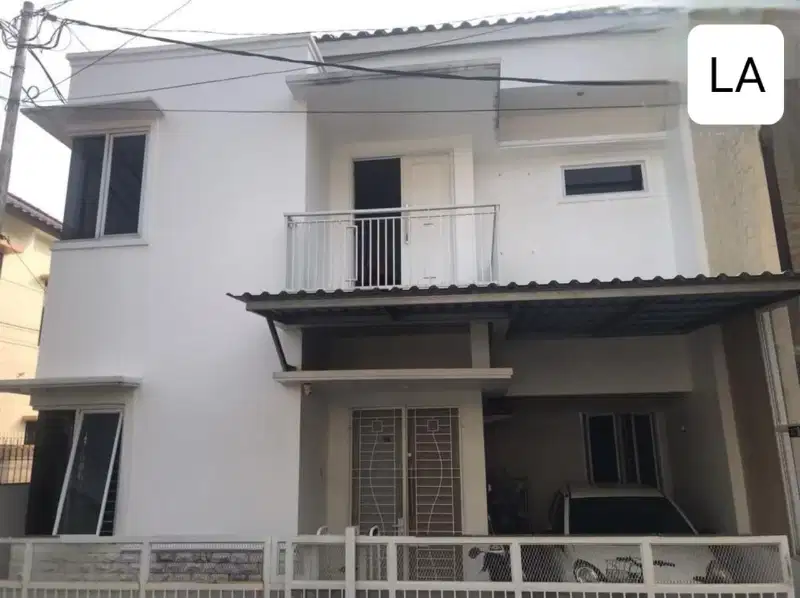 DIJUAL RUMAH DI CIPAYUNG JAKTIM