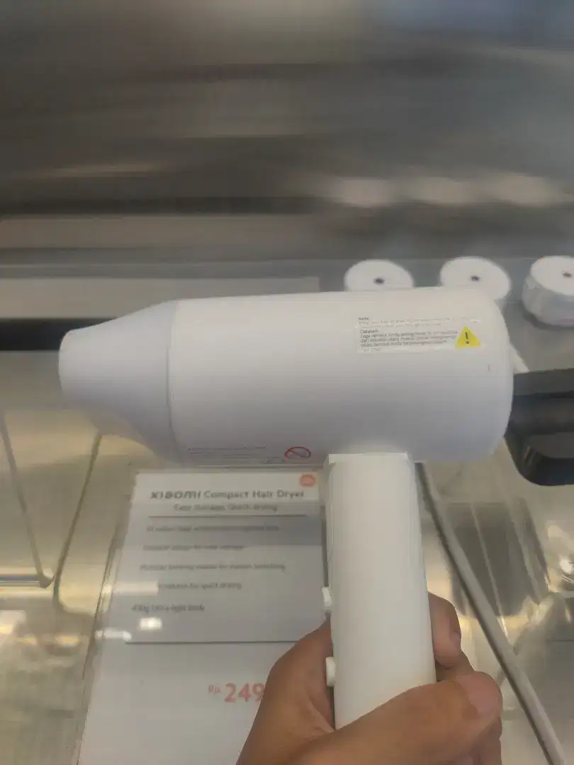 Xiaomi Compact Hair Dryer