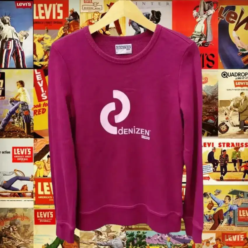 Sweater Denizen from levis