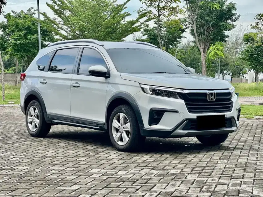 Dp18Jt Brv E Matic 2022 At Facelift