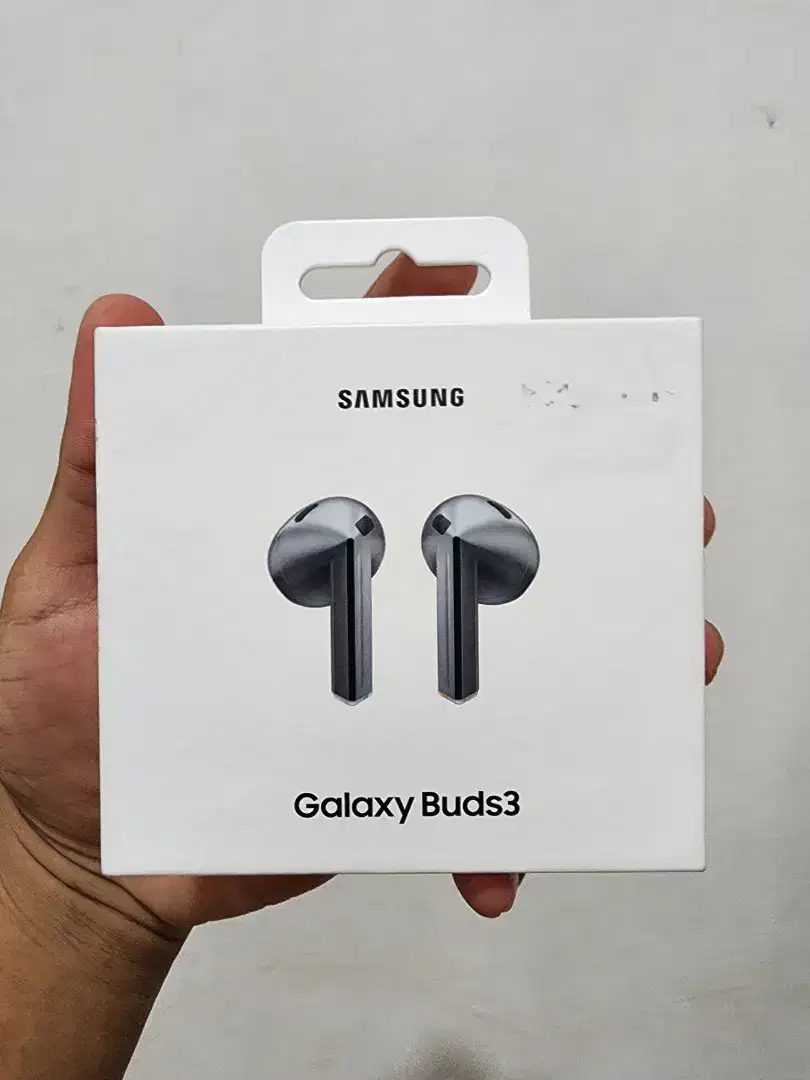 Samsung Galaxy EarBuds3