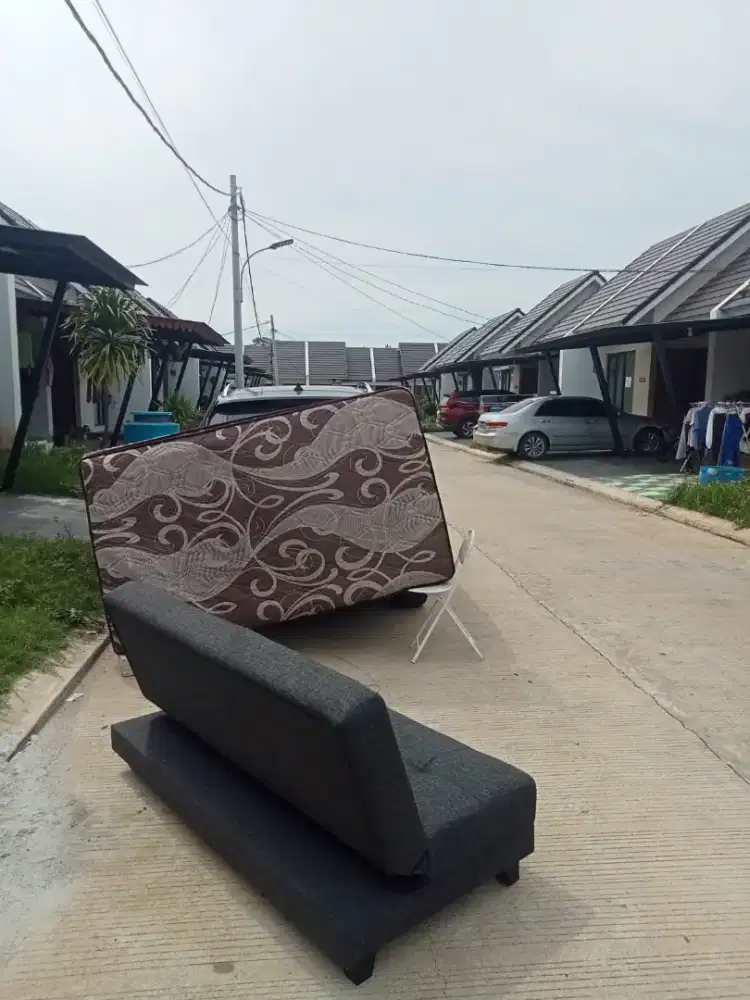 Jasa cuvi karpet kantor vinyl kasur sofa jok mobil