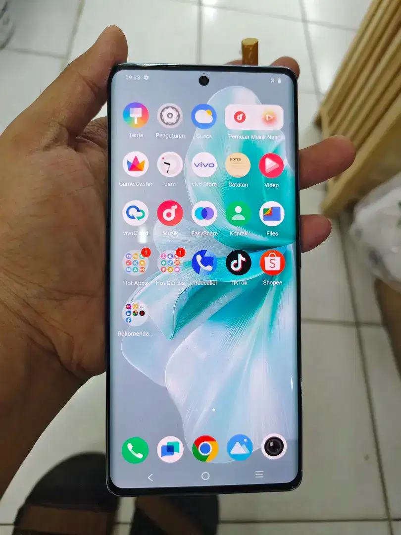 Vivo V30e 8/128