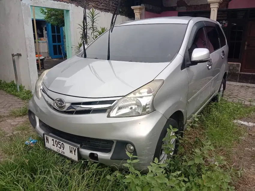 Mobil sehat normal nyaman buat keluarga