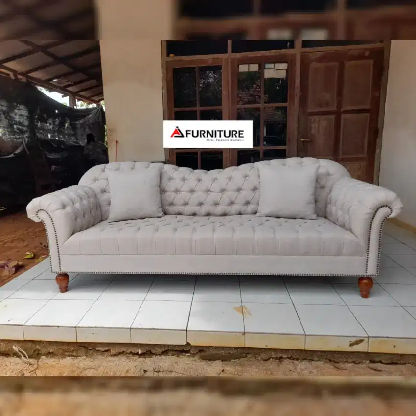 Kursi sofa | Bangku Sofa